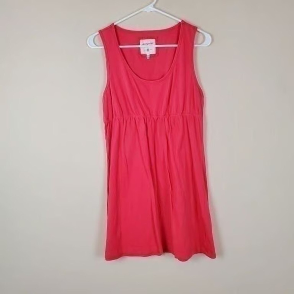 Heritage 1981 Vibrant Coral Top